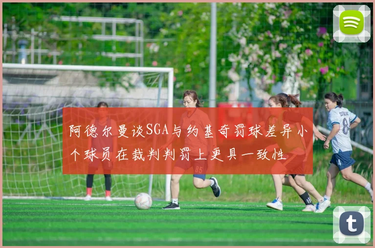 阿德尔曼谈SGA与约基奇罚球差异小个球员在裁判判罚上更具一致性